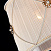 Подвесной светильник Maytoni Bellone ARM369-11-G